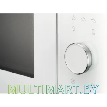 Микроволновая печь AEG MBE2658SEW картинка 2